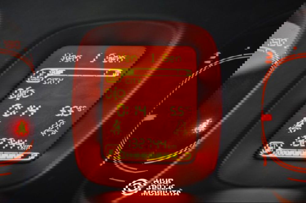 Fiat Panda usata a Perugia (8)