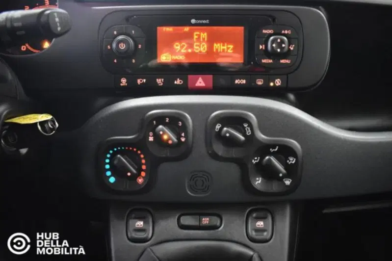 Fiat Panda usata a Perugia (9)