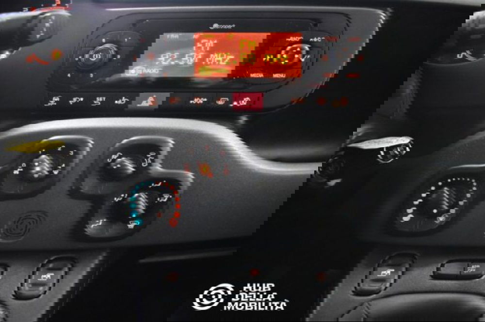 Fiat Panda usata a Perugia (9)