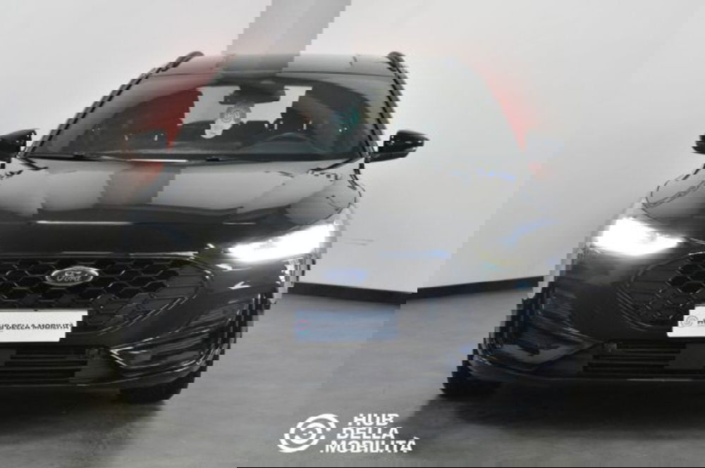 Ford Focus Station Wagon usata a Perugia