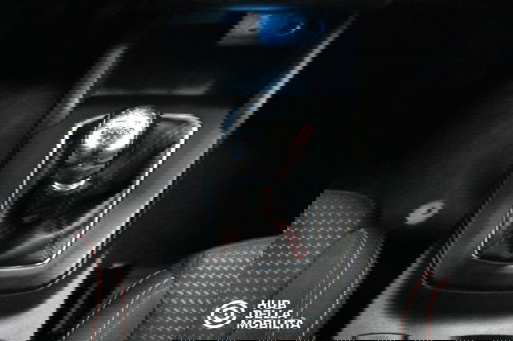 Ford Focus Station Wagon usata a Perugia (12)