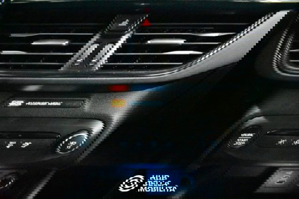 Ford Focus Station Wagon usata a Perugia (13)