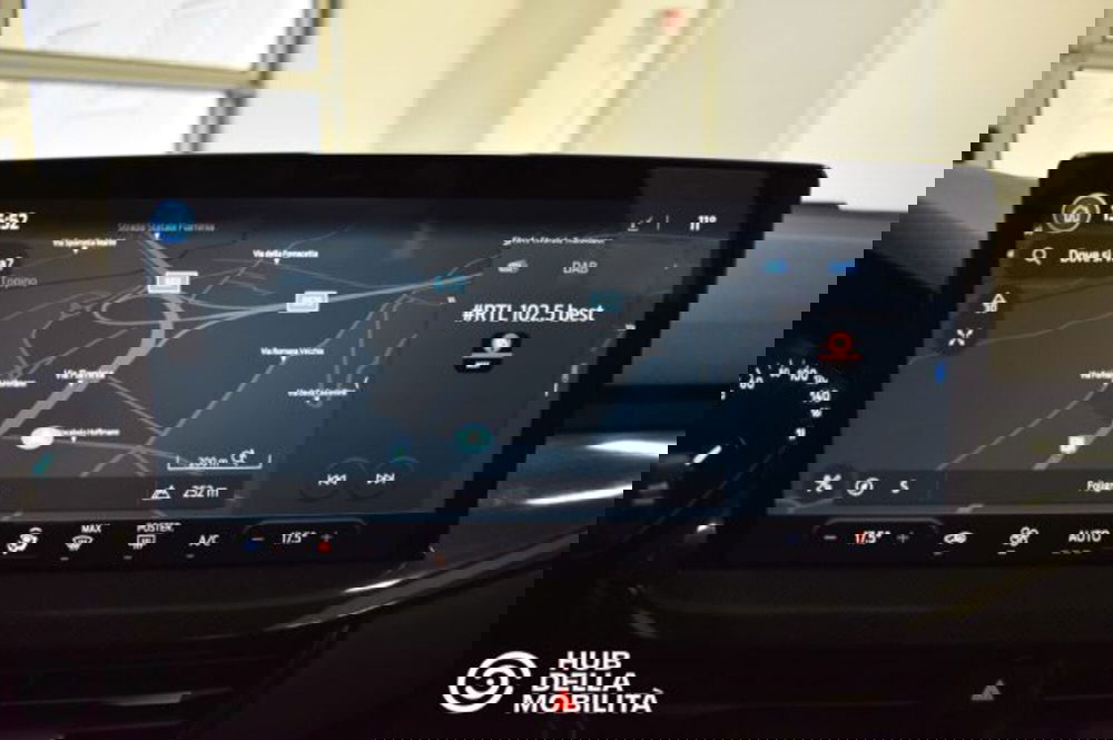 Ford Focus Station Wagon usata a Perugia (14)