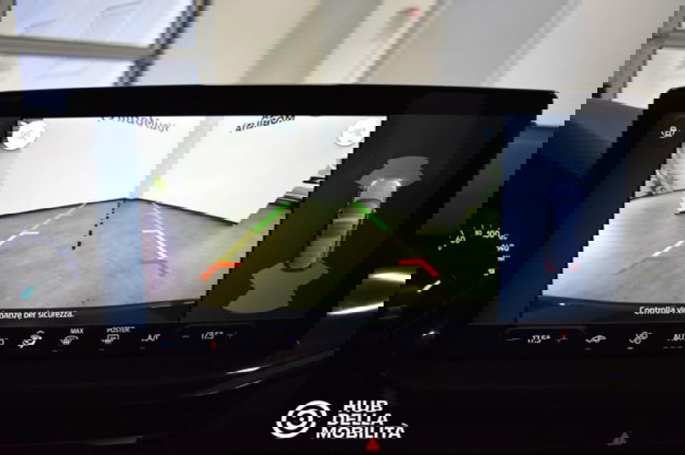 Ford Focus Station Wagon usata a Perugia (15)