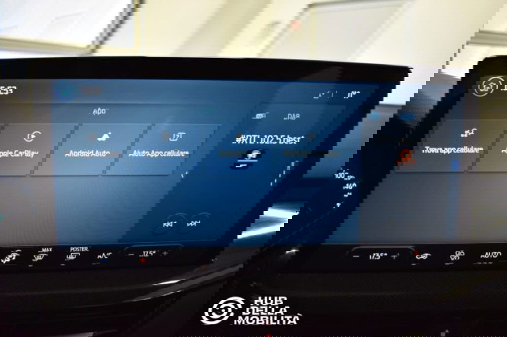 Ford Focus Station Wagon usata a Perugia (17)