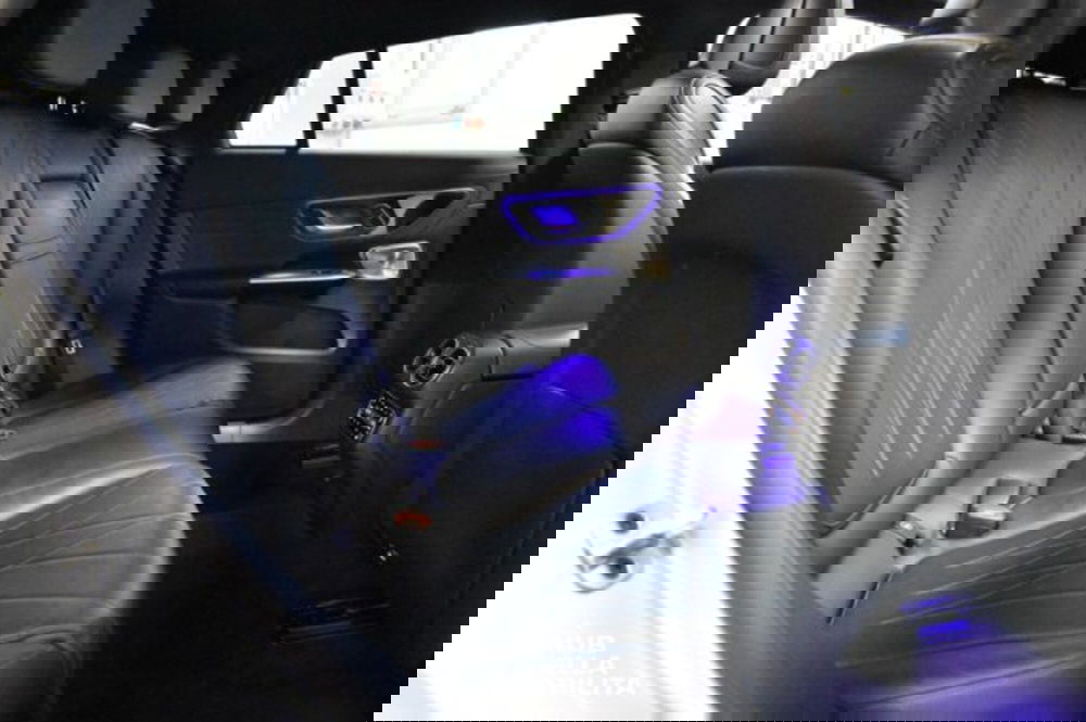 Mercedes-Benz GLC Coupé usata a Perugia (20)