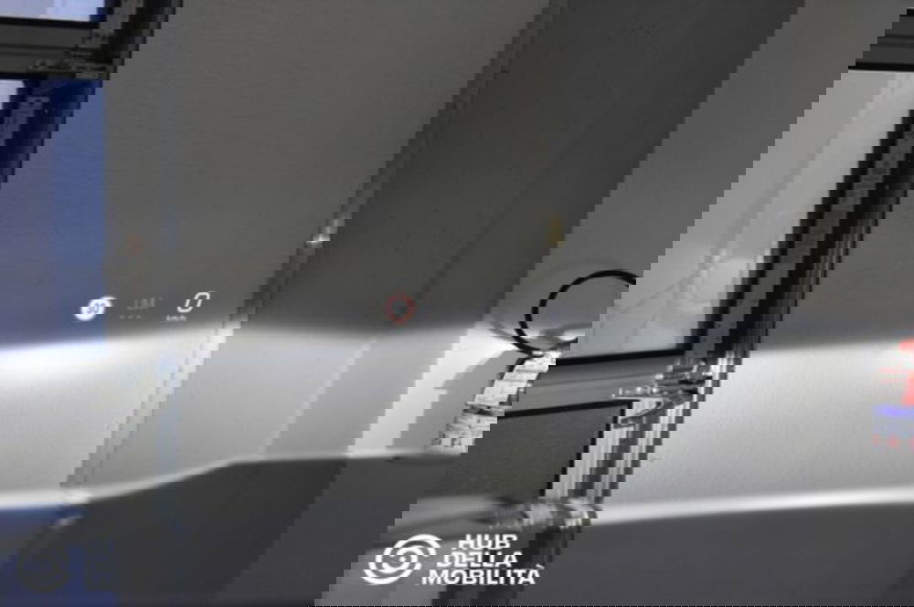 Mercedes-Benz GLC Coupé usata a Perugia (8)