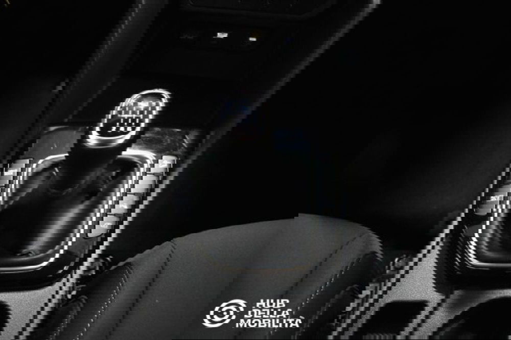 Kia Sportage usata a Perugia (11)