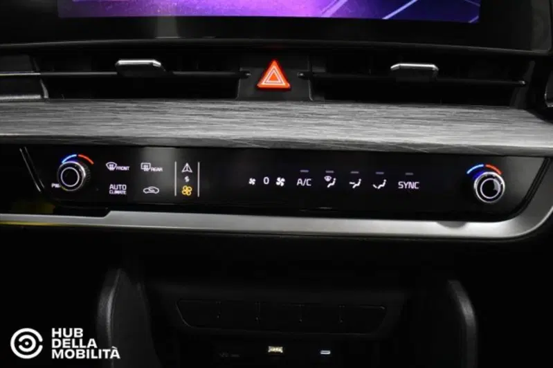 Kia Sportage usata a Perugia (12)