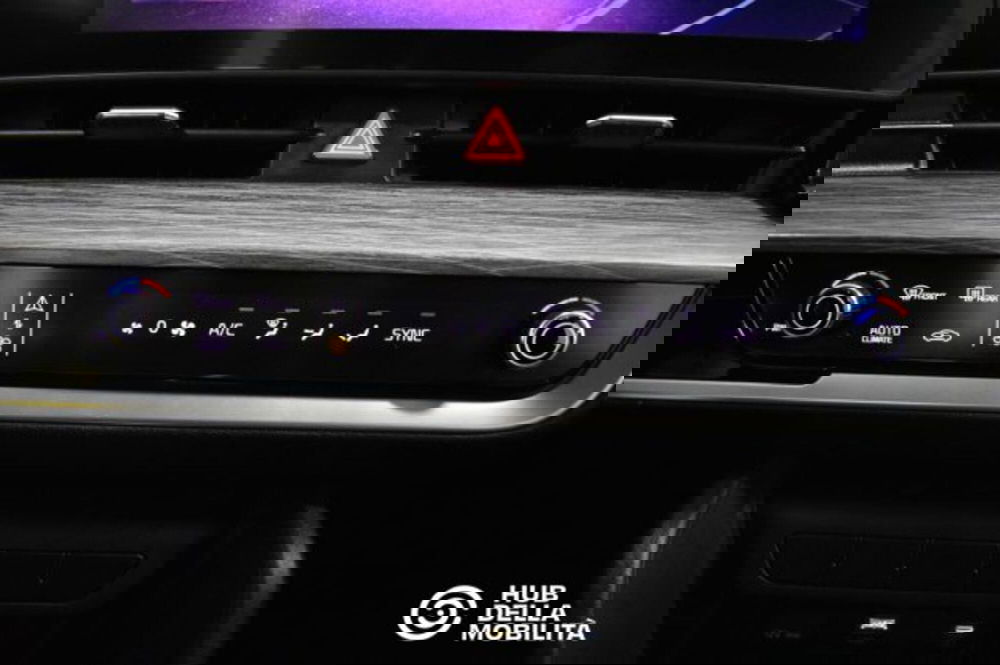 Kia Sportage usata a Perugia (12)