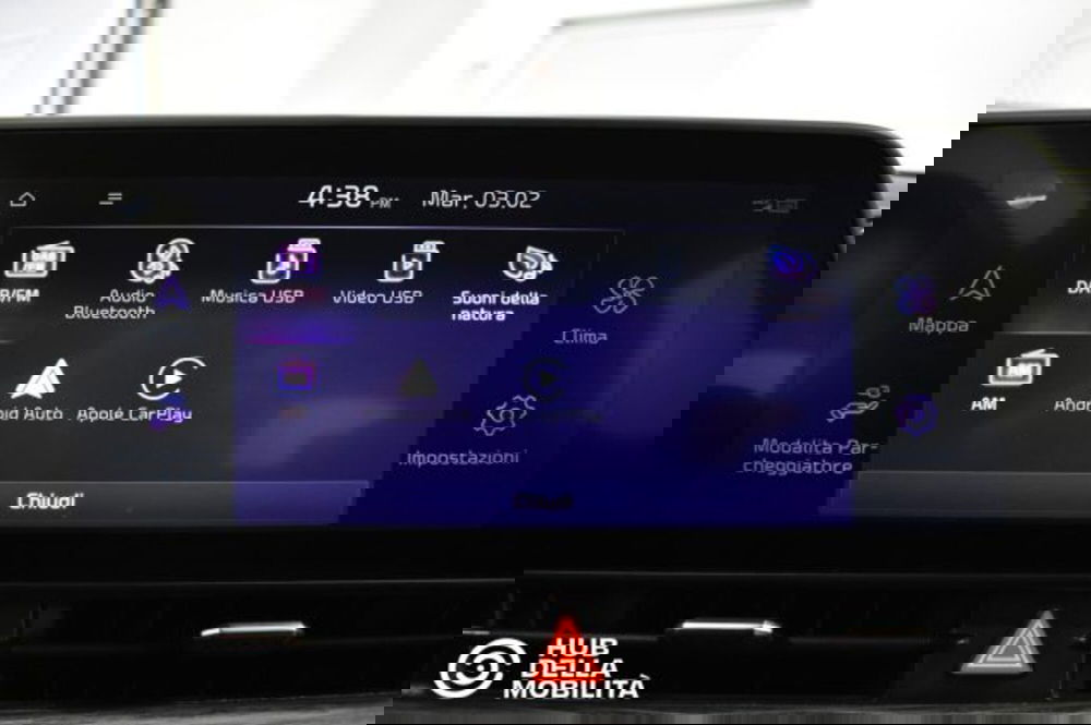 Kia Sportage usata a Perugia (15)