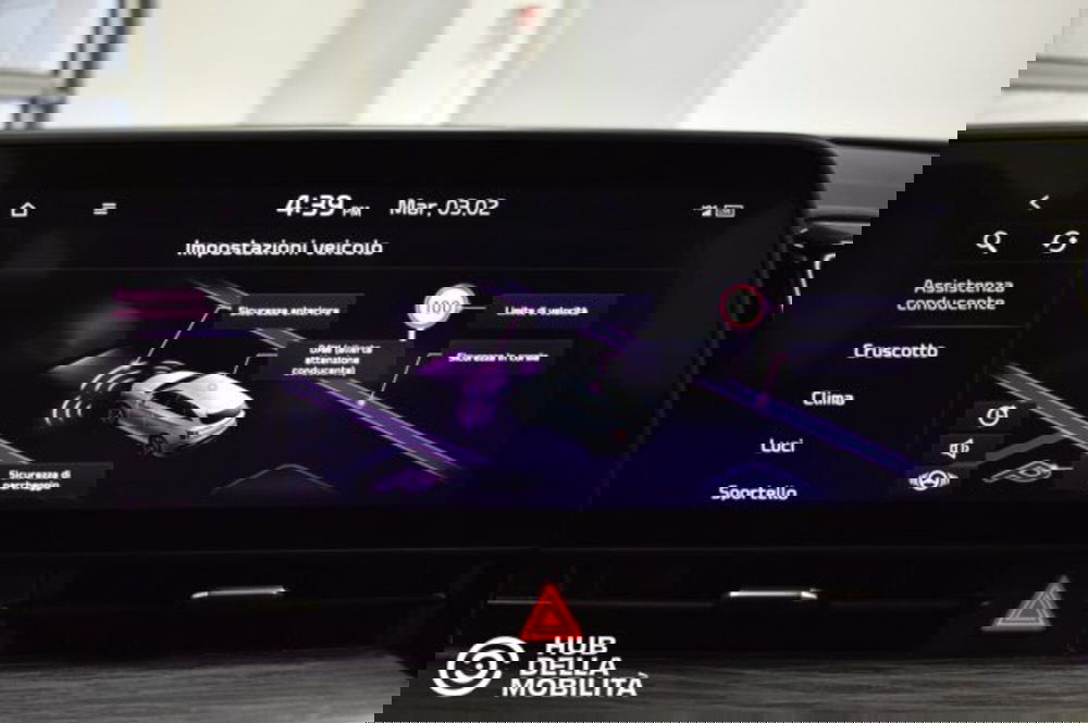 Kia Sportage usata a Perugia (16)