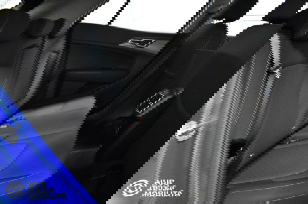 Kia Sportage usata a Perugia (17)