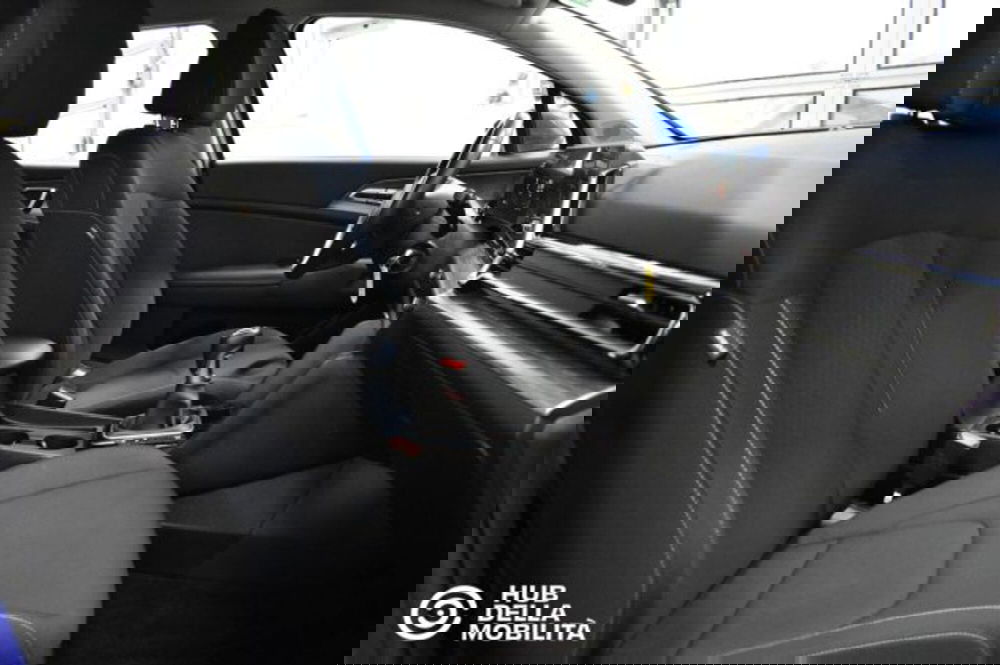 Kia Sportage usata a Perugia (18)