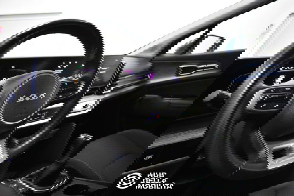 Kia Sportage usata a Perugia (19)