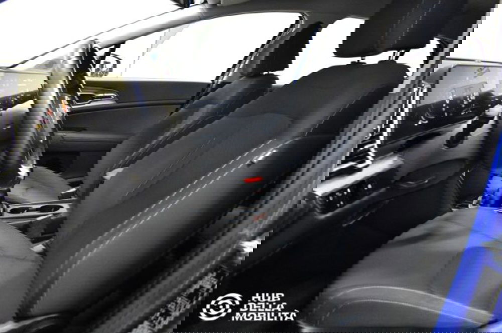 Kia Sportage usata a Perugia (20)