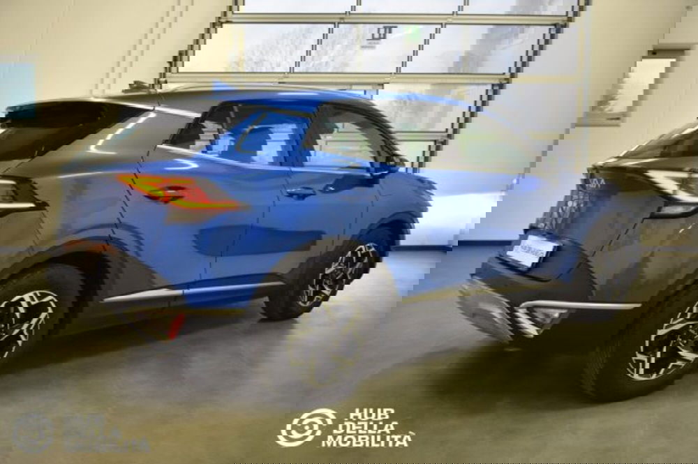 Kia Sportage usata a Perugia (3)