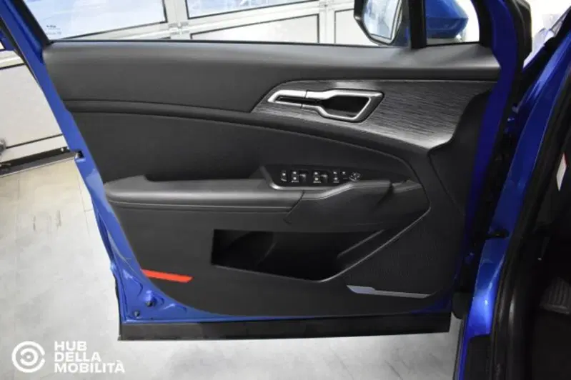 Kia Sportage usata a Perugia (6)