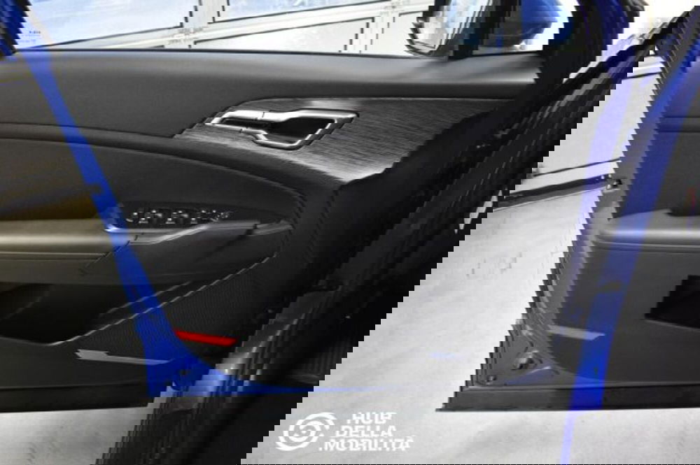 Kia Sportage usata a Perugia (6)