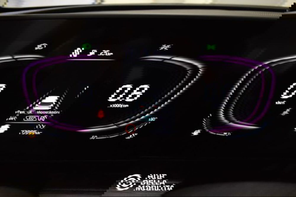 Kia Sportage usata a Perugia (7)