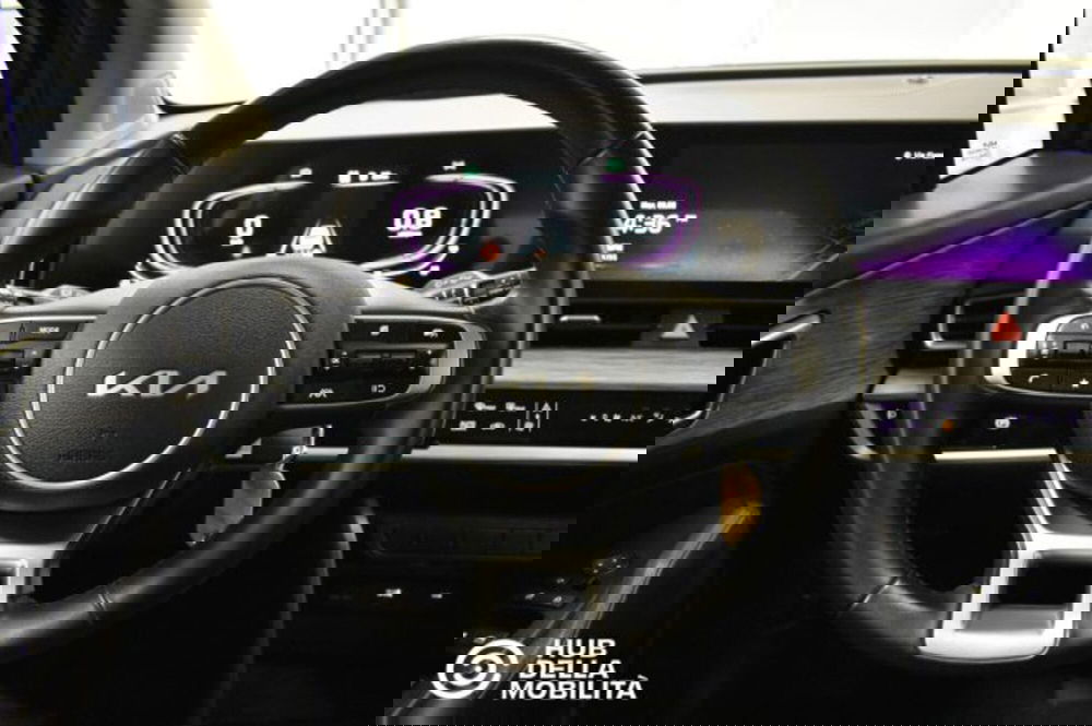 Kia Sportage usata a Perugia (8)