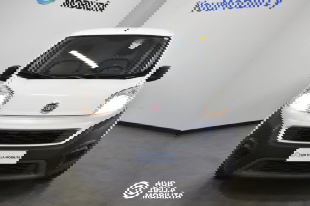 Fiat Fiorino usata a Perugia