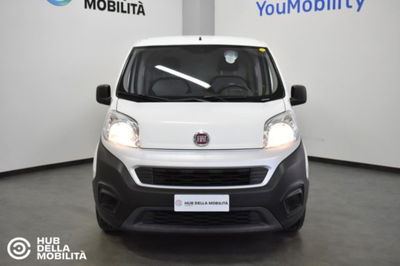 Fiat Fiorino QUBO 1.3 MJT 95CV SX (N1) del 2022 usata a Foligno