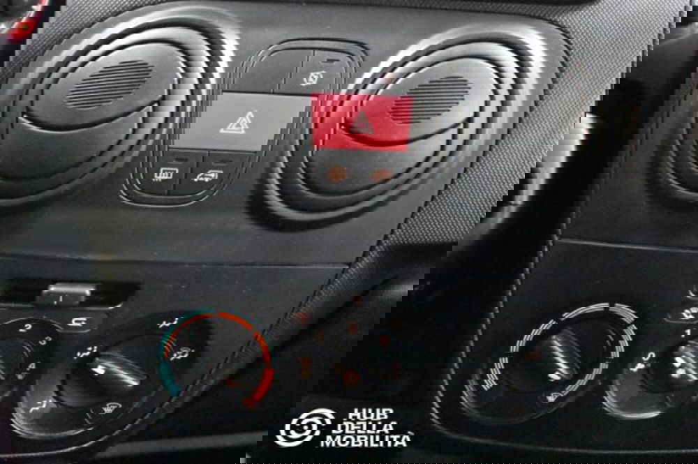 Fiat Fiorino usata a Perugia (12)