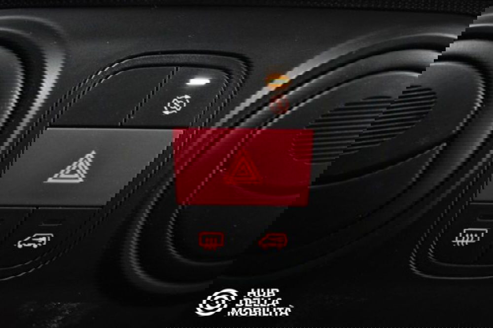 Fiat Fiorino usata a Perugia (13)