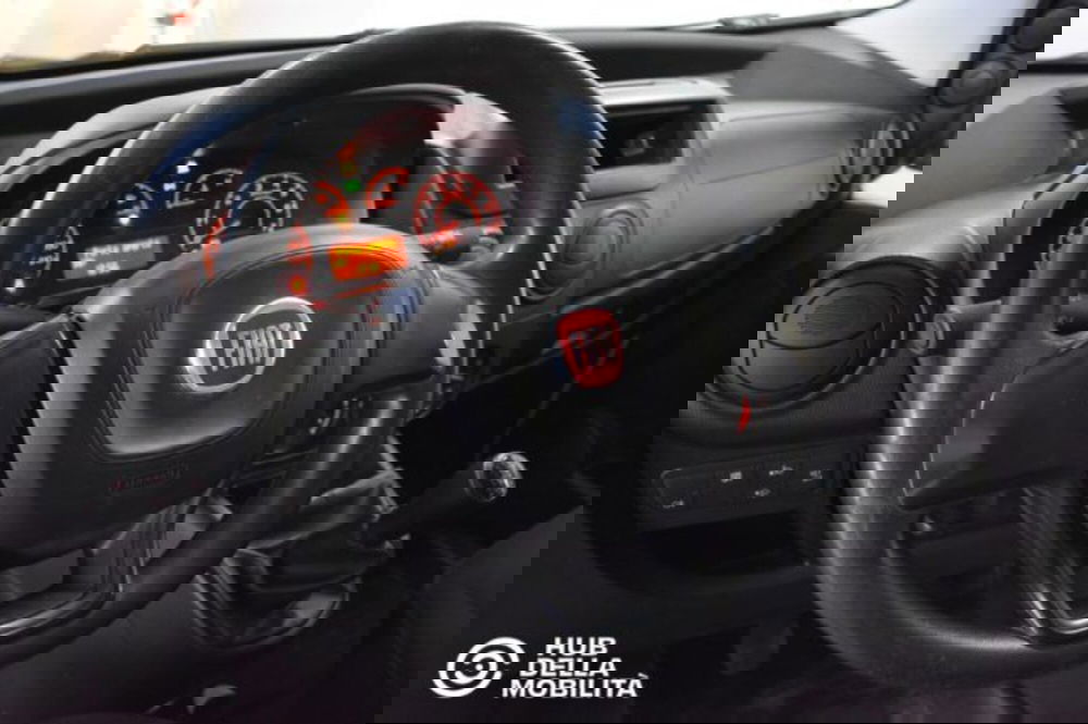 Fiat Fiorino usata a Perugia (14)