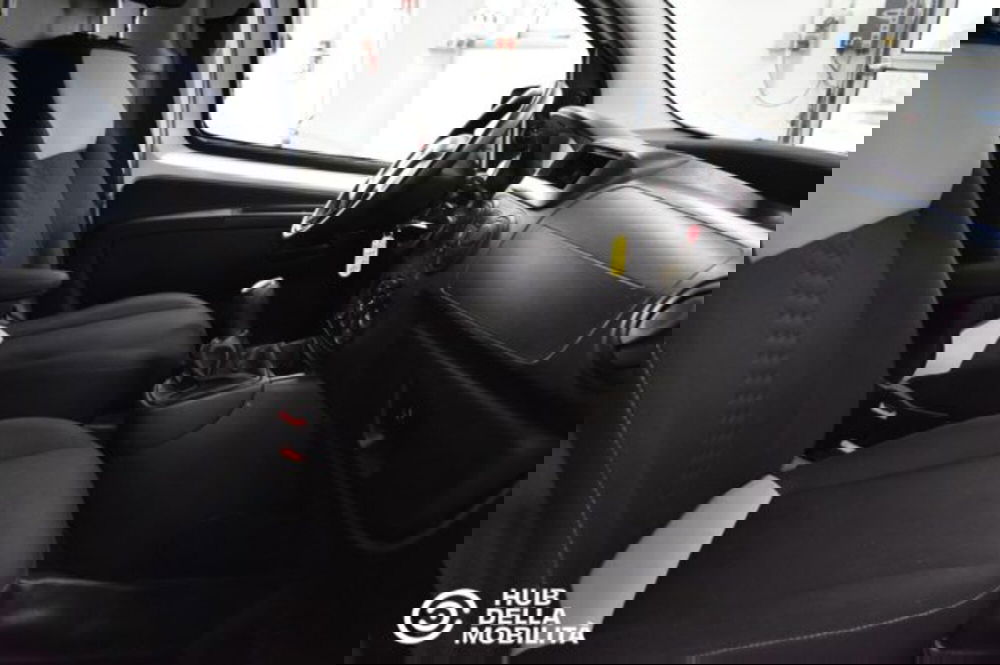 Fiat Fiorino usata a Perugia (15)