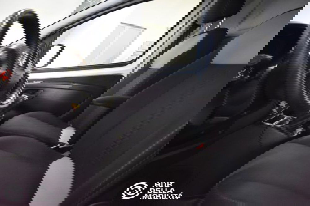 Fiat Fiorino usata a Perugia (17)