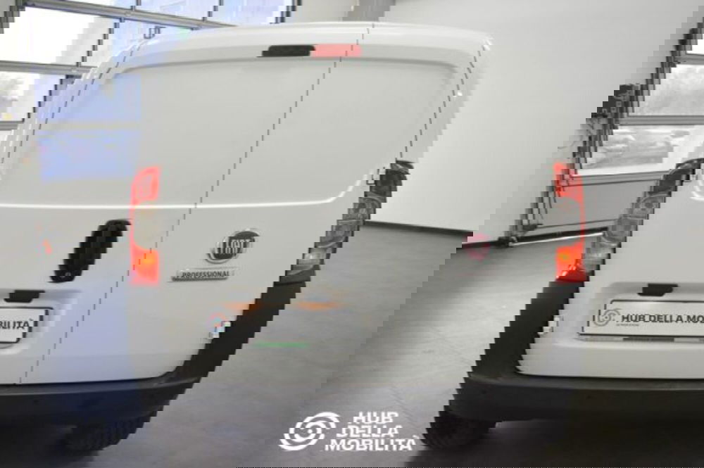 Fiat Fiorino usata a Perugia (5)