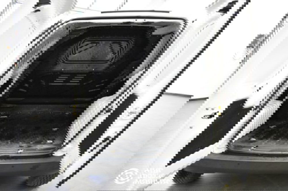 Fiat Fiorino usata a Perugia (6)