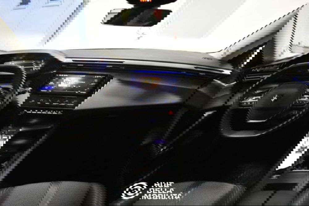 Peugeot 308 SW usata a Perugia (10)