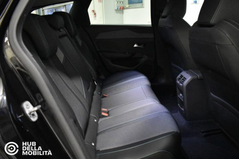 Peugeot 308 SW usata a Perugia (18)