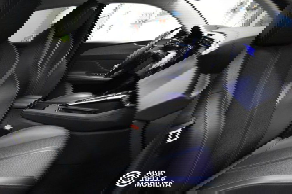 Peugeot 308 SW usata a Perugia (19)