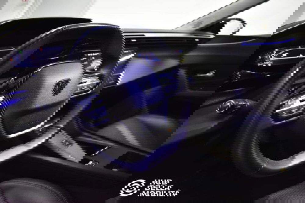 Peugeot 308 SW usata a Perugia (20)