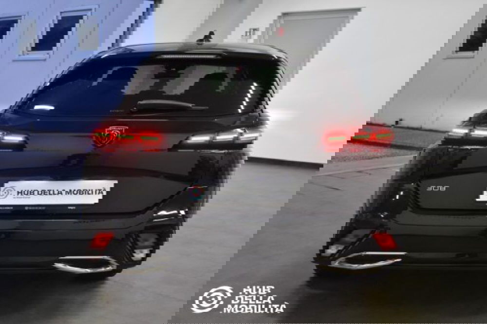 Peugeot 308 SW usata a Perugia (5)