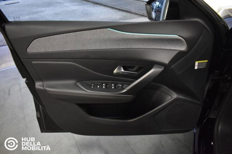 Peugeot 308 SW usata a Perugia (7)