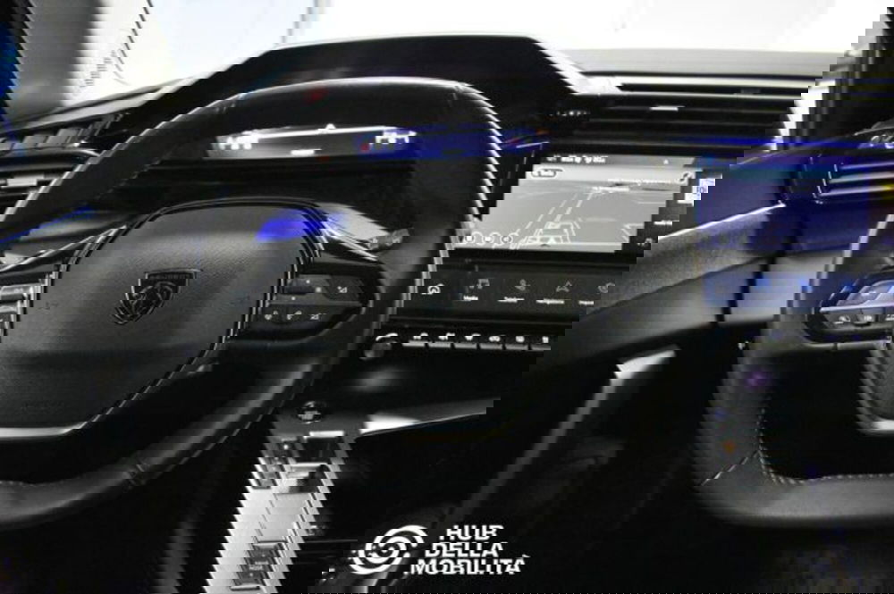 Peugeot 308 SW usata a Perugia (9)