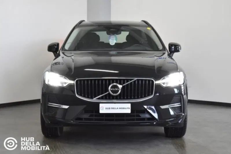 Volvo XC60 usata a Perugia