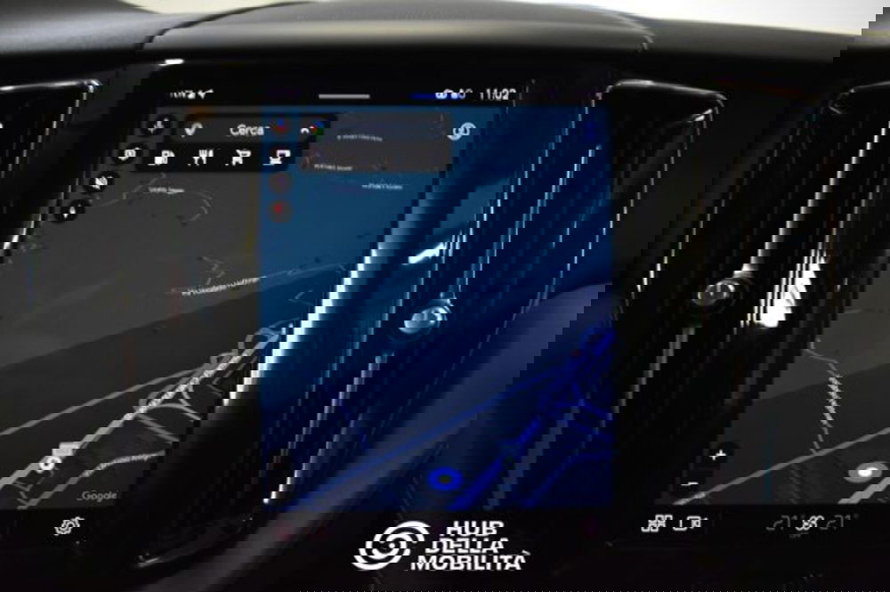 Volvo XC60 usata a Perugia (14)