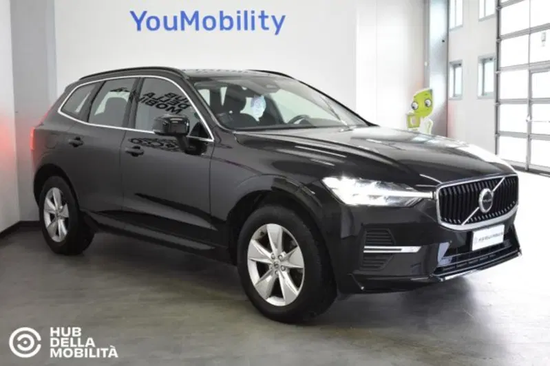 Volvo XC60 usata a Perugia (2)