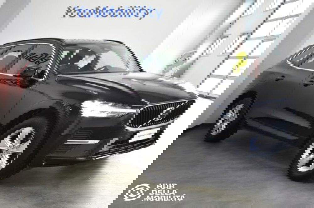 Volvo XC60 usata a Perugia (2)