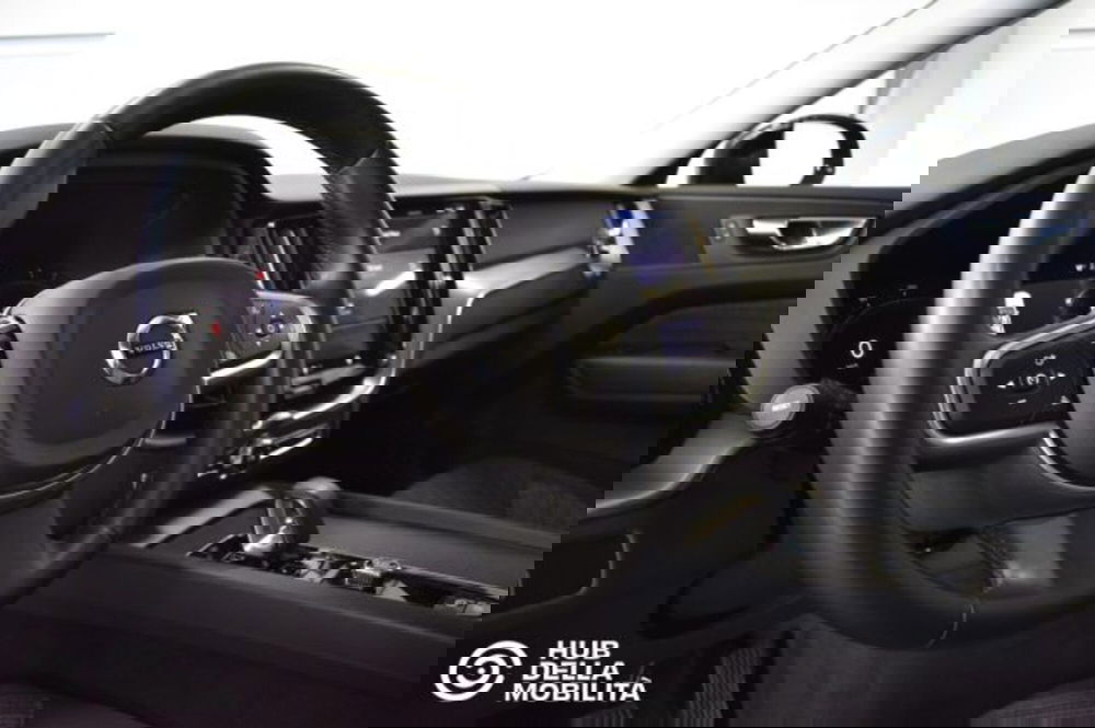 Volvo XC60 usata a Perugia (20)