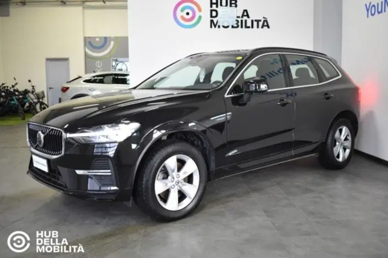 Volvo XC60 usata a Perugia (3)