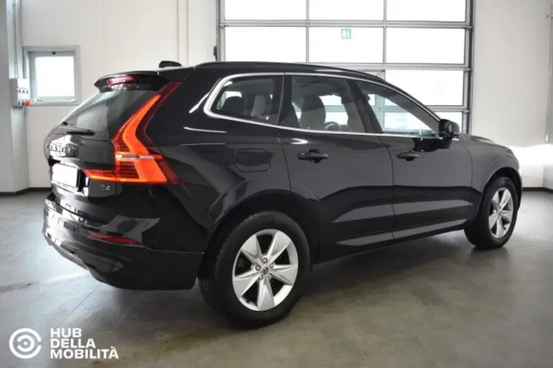 Volvo XC60 usata a Perugia (4)