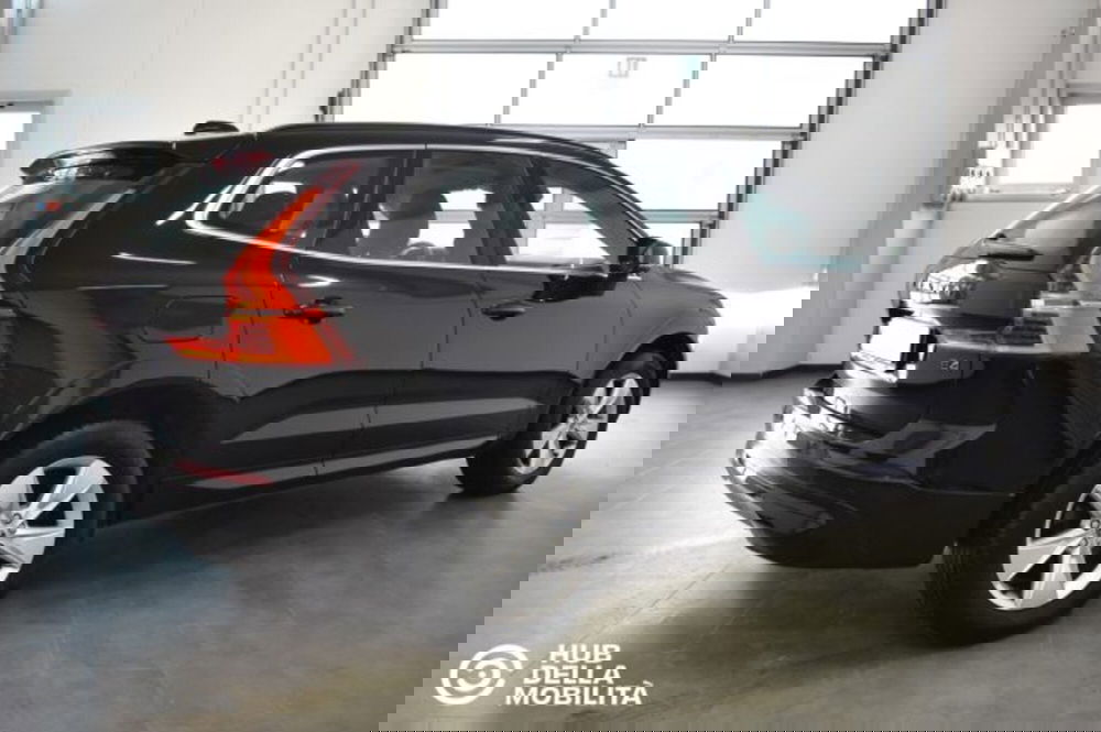 Volvo XC60 usata a Perugia (4)