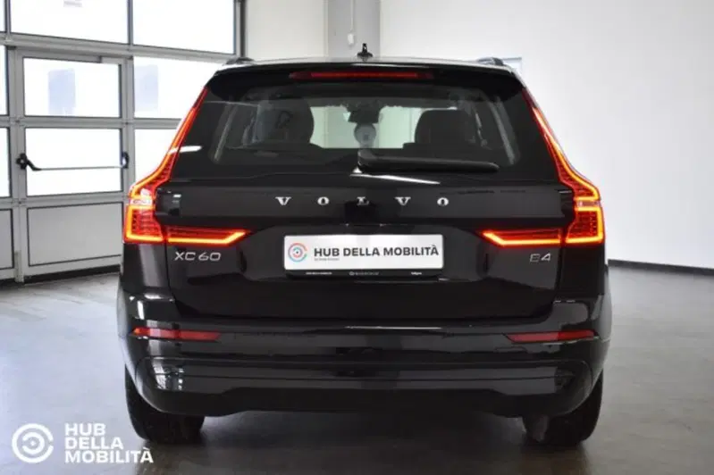 Volvo XC60 usata a Perugia (5)